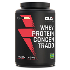 Whey Protein Concentrado 900g - Dux Nutrition - comprar online