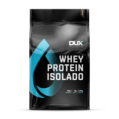 Whey Protein Isolado 1,8Kg - Dux Nutrition - comprar online