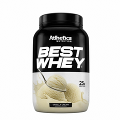 Best Whey 900g - Atlhetica Nutrition na internet