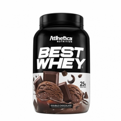 Imagem do Best Whey 900g - Atlhetica Nutrition