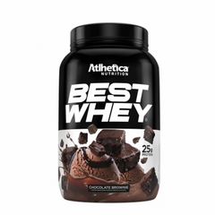 Best Whey 900g - Atlhetica Nutrition - comprar online