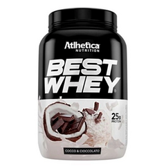 Best Whey 900g - Atlhetica Nutrition na internet