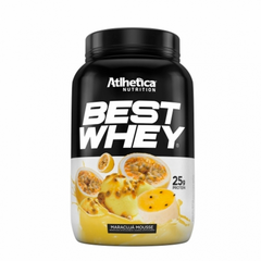 Best Whey 900g - Atlhetica Nutrition - comprar online