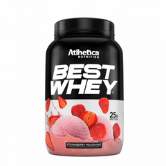 Best Whey 900g - Atlhetica Nutrition na internet