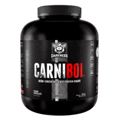 Carnibol 1,8Kg - Darkness