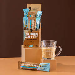 Supercoffee 3.0 Sache (Unitário) - Caffeine Army