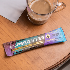 Supercoffee 3.0 Sache (Unitário) - Caffeine Army na internet