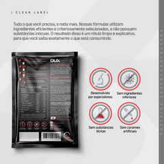 Whey Protein Concentrado Sachê - Dux - loja online