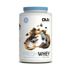 Fresh Whey 900g - Dux Nutrition - comprar online