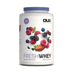 Fresh Whey 900g - Dux Nutrition na internet