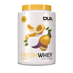 Imagem do Fresh Whey 900g - Dux Nutrition