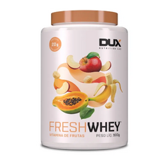 Fresh Whey 900g - Dux Nutrition - loja online