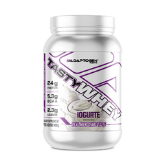 Tasty Whey 900g - Adaptogen