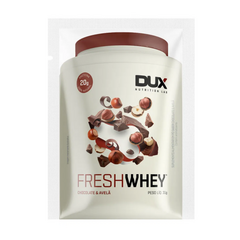 Fresh Whey Sache - Dux