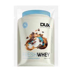 Fresh Whey Sache - Dux na internet