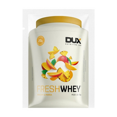 Fresh Whey Sache - Dux - Win Supplement Center