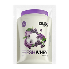 Fresh Whey Sache - Dux - loja online