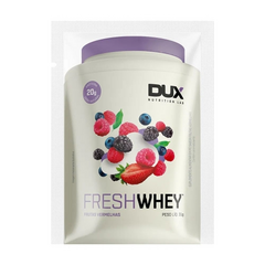 Imagem do Fresh Whey Sache - Dux