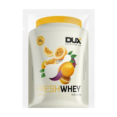 Fresh Whey Sache - Dux - comprar online