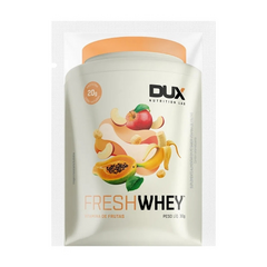 Fresh Whey Sache - Dux na internet