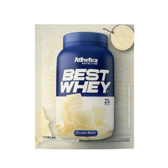 Best Whey Sachê - Atlhetica Nutrition - comprar online