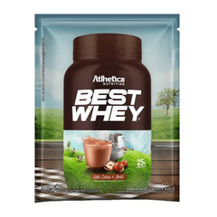 Best Whey Sachê - Atlhetica Nutrition na internet