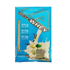 Tasty Whey Sachê - Adaptogen