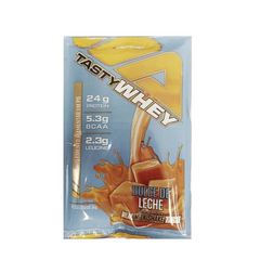 Tasty Whey Sachê - Adaptogen na internet