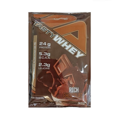 Tasty Whey Sachê - Adaptogen - loja online