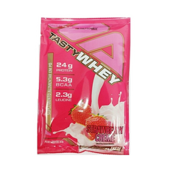 Imagem do Tasty Whey Sachê - Adaptogen