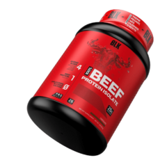 Beef Protein Isolate 907g - BLK - comprar online