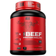 Beef Protein Isolate 1,8Kg - BLK