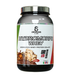 Imagem do Hydromorph Whey 2Lb (907g) - Demons Lab