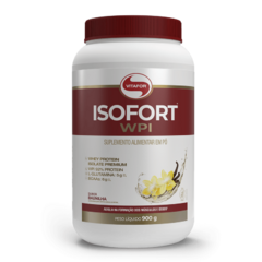 Isofort 900g - Vitafor - comprar online