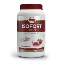 Isofort 900g - Vitafor na internet