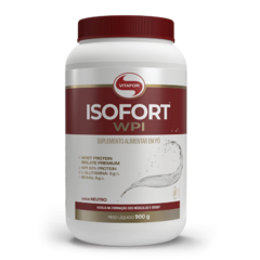 Isofort 900g - Vitafor - Win Supplement Center