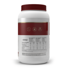 Isofort 900g - Vitafor - loja online