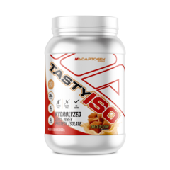 Tasty Iso 900g - Adaptogen - Win Supplement Center