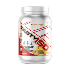 Tasty Iso 900g - Adaptogen - loja online