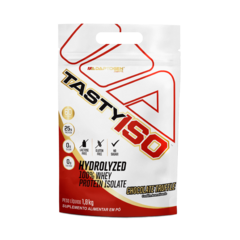 Tasty Iso 1,8Kg Refil - Adaptogen