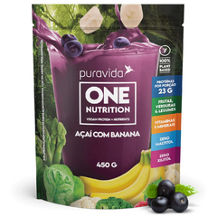 One Nutrition 450g - Puravida