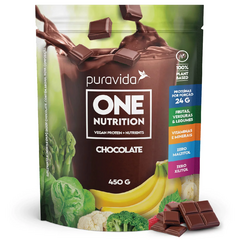 One Nutrition 450g - Puravida - comprar online