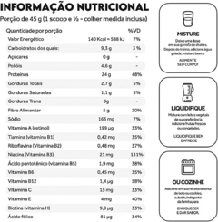 One Nutrition 900g - Puravida na internet