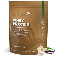 Whey Protein Isolado 450g - Puravida - comprar online