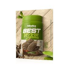 Best Vegan Sachê - Atlhetica Nutrition