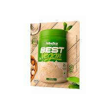 Best Vegan Sachê - Atlhetica Nutrition - comprar online