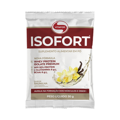 Isofort Sache - Vitafor - comprar online