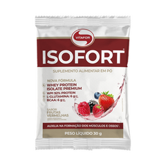 Isofort Sache - Vitafor na internet