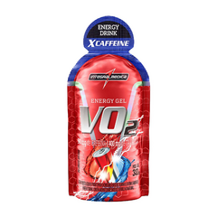 Vo2 Energy Gel XCAFFEINE 30g - Integral Médica