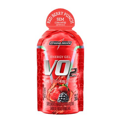 Vo2 Energy Gel 30g - Integral Médica - comprar online